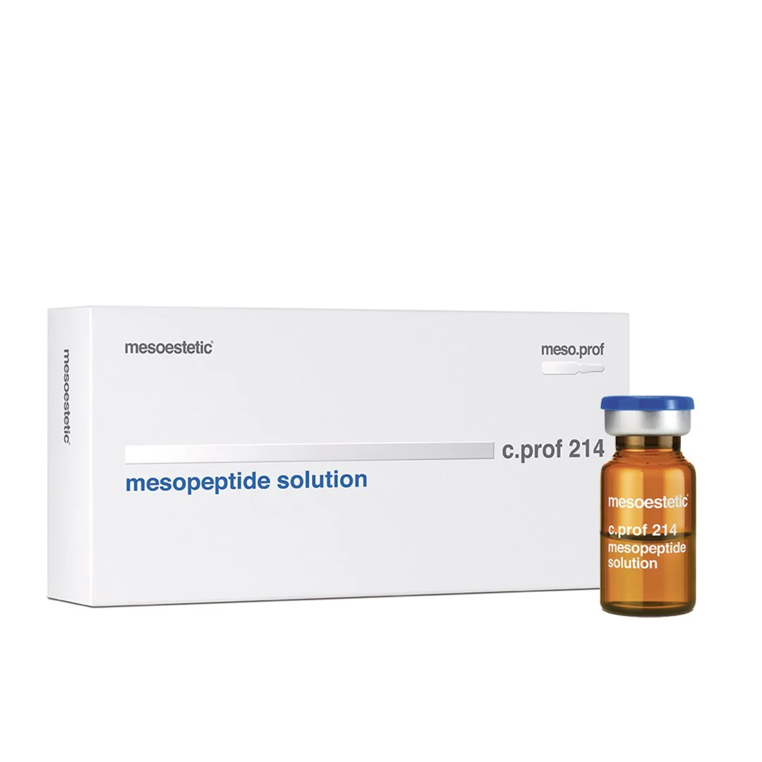Cprof 214 Mesopeptide Solution 886413