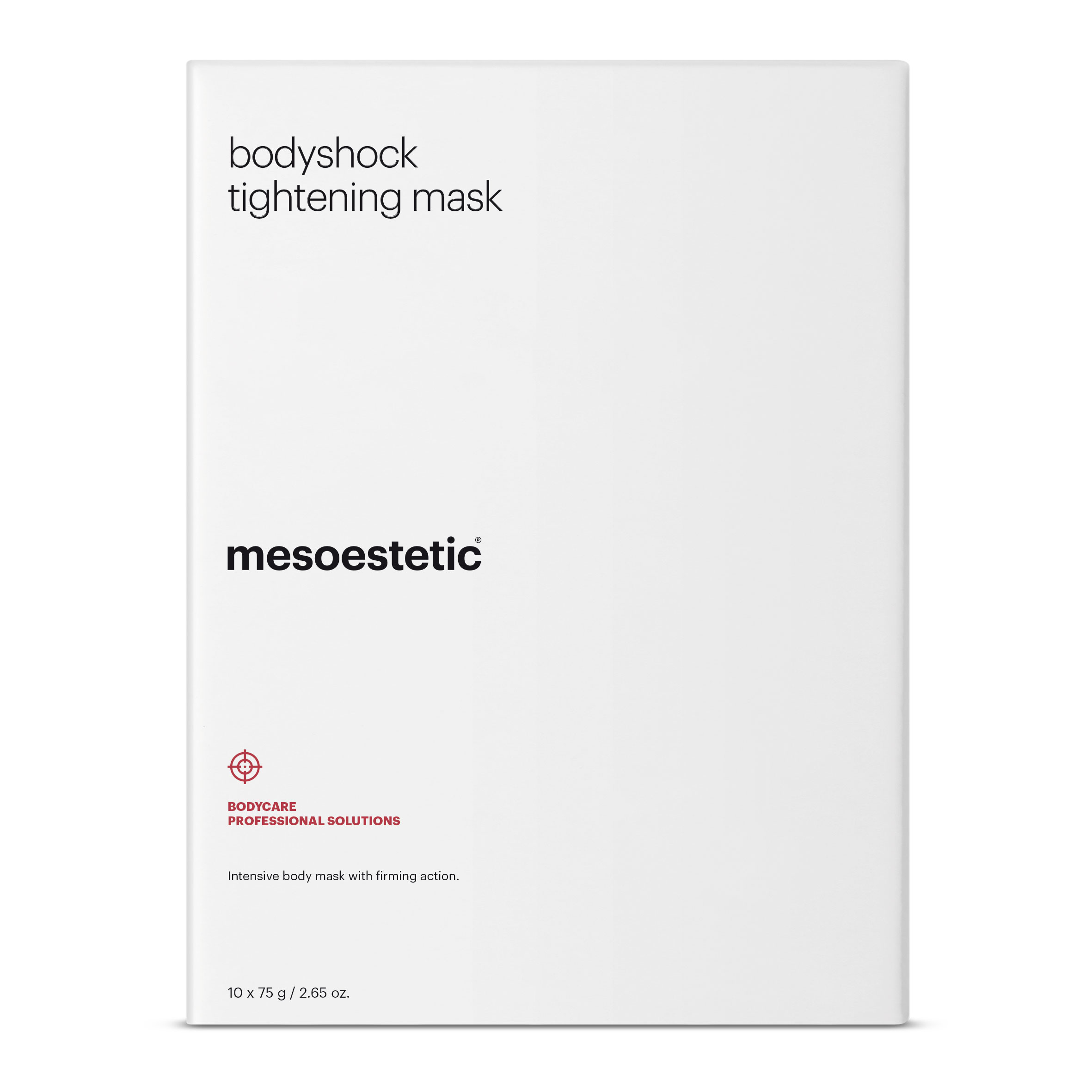 Secundario Bodyshock Tightening Mask RGB 72ppp
